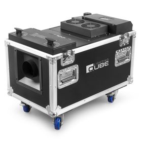 Qube-Lighting SFA001 Soğuk Sis Makinesi