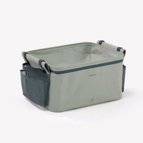Quechua 10 lt Atık Su Haznesi Kamp Mutfak Lavabosu