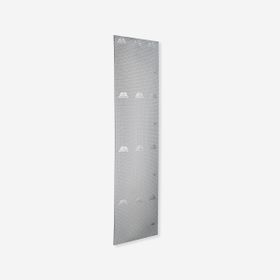 Quechua 180x50 cm - Gri - MT100 1 Kişilik Outdoor Trekking Matı
