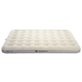 Quechua 2 Kişilik 140 cm Aır Basıc Şişme Yatak