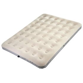 Quechua 2 Kişilik 140 cm Aır Basıc Şişme Yatak
