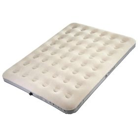 Quechua 2 Kişilik 140 cm Aır Basıc Şişme Yatak