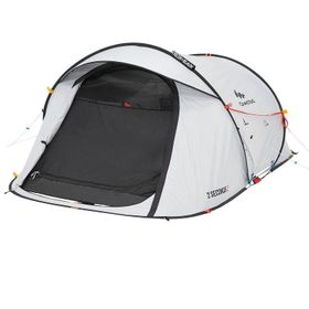 Quechua 2 Seconds Kamp Duş Kabini