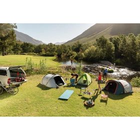 Quechua 2 Seconds Kamp Duş Kabini