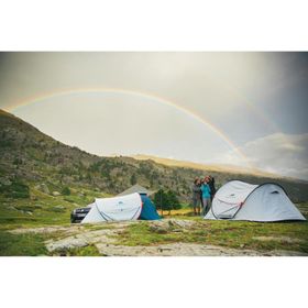 Quechua 2 Seconds Kamp Duş Kabini