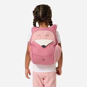 Quechua 2/5 Yaş - 7 lt Pembe - NH100 Çocuk Outdoor Sırt Çantası