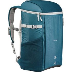 Quechua 30 lt Gri Soğutucu Sırt Çantası