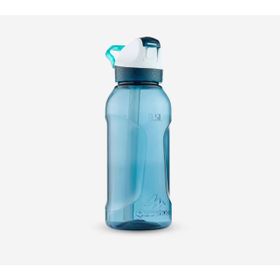 Quechua 900 Mavi 0.5 lt Pipetli Plastik Matara