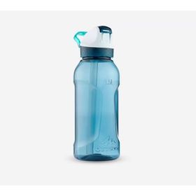 Quechua 900 Mavi 0.5 lt Pipetli Plastik Matara