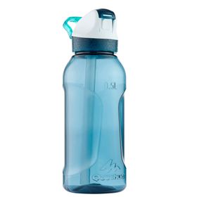 Quechua 900 Mavi 0.5 lt Pipetli Plastik Matara