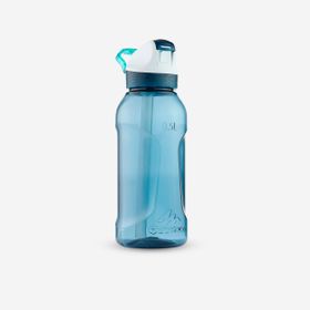 Quechua 900 Mavi 0.5 lt Pipetli Plastik Matara
