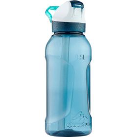 Quechua 900 Mavi 0.5 lt Pipetli Plastik Matara