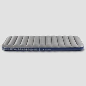 Quechua Air Comfort 1 Kişilik Şişirilebilir 70 cm Kamp Matı