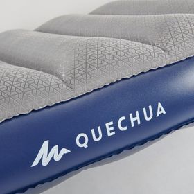 Quechua Air Comfort 1 Kişilik Şişirilebilir 70 cm Kamp Matı