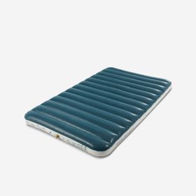 Quechua Air Comfort 200x120 cm 2 Kişilik Şişirilebilir Kamp Matı