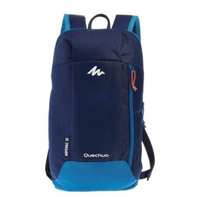 Quechua Arpenaz 10 Mavi Sırt Çantası