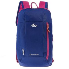 Quechua Arpenaz 10 Mavi Sırt Çantası
