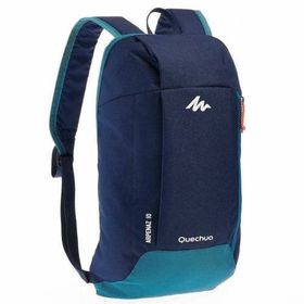 Quechua Arpenaz 10 Mavi Sırt Çantası
