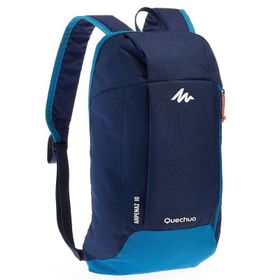 Quechua Arpenaz 10 Mavi Sırt Çantası
