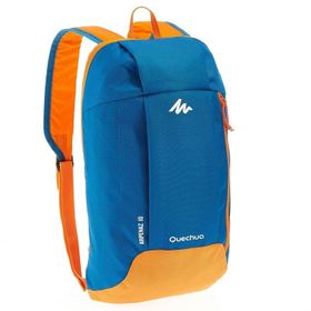 Quechua Arpenaz 10 Mavi Sırt Çantası