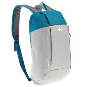 Quechua Arpenaz 10 Mavi Sırt Çantası