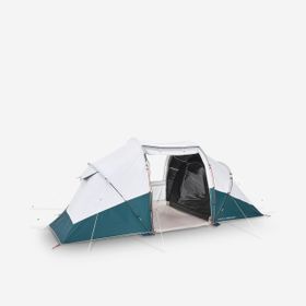 Quechua Arpenaz 4.2 Fresh & Black Aile Kamp Çadırı
