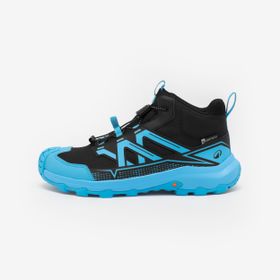 Quechua Crossrock Mavi Çocuk Outdoor Bot