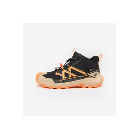Quechua Crossrock Turuncu Çocuk Outdoor Bot