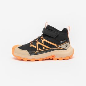 Quechua Crossrock Turuncu Çocuk Outdoor Bot