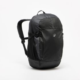 Quechua Gri 27 lt Arpenaz 100 Outdoor Sırt Çantası