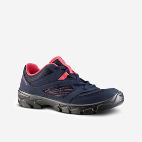 Quechua Mavi Mercan MH100 Erkek Çocuk Outdoor Ayakkabı