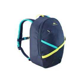 Quechua MH100 5 lt Mavi Çocuk Outdoor Sırt Çantası