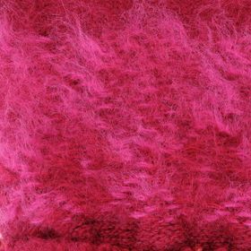 Quechua MH100 Pembe Çocuk Örgü Eldiven