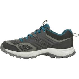 Quechua MH100 Siyah Erkek Outdoor Ayakkabı