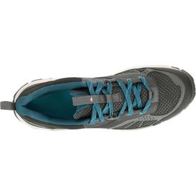 Quechua MH100 Siyah Erkek Outdoor Ayakkabı