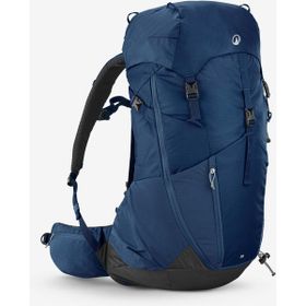 Quechua MH500 38 lt Mavi Outdoor Sırt Çantası
