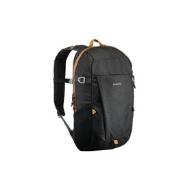 Quechua NH Arpenaz 100 Siyah 20 lt Outdoor Sırt Çantası
