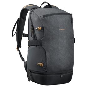 Quechua NH Arpenaz 500 20 lt Gri Outdoor Sırt Çantası