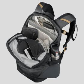 Quechua NH Arpenaz 500 20 lt Gri Outdoor Sırt Çantası