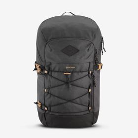 Quechua NH Arpenaz 500 20 lt Gri Outdoor Sırt Çantası