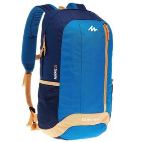 Quechua NH100 20 lt Siyah Doğa Yürüyüşü Sırt Çantası