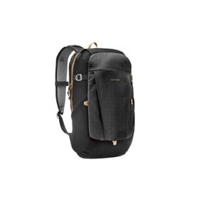 Quechua NH100 20 lt Siyah Doğa Yürüyüşü Sırt Çantası