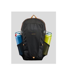 Quechua NH100 20 lt Siyah Doğa Yürüyüşü Sırt Çantası