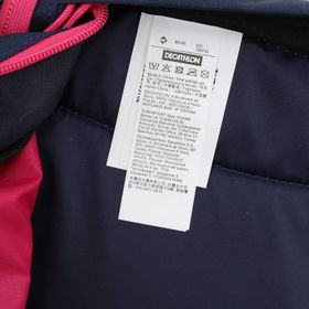 Quechua NH100 20 lt Siyah Doğa Yürüyüşü Sırt Çantası