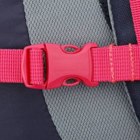 Quechua NH100 20 lt Siyah Doğa Yürüyüşü Sırt Çantası