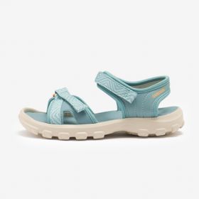 Quechua NH100 Mavi Çocuk Outdoor Sandalet