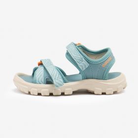 Quechua NH100 Mavi Çocuk Outdoor Sandalet