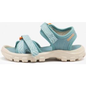 Quechua NH100 Mavi Çocuk Outdoor Sandalet