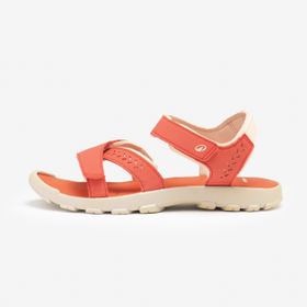 Quechua NH100 Turuncu Kadın Outdoor Sandalet