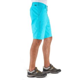 Quechua NH500 Bej Outdoor Erkek Şort